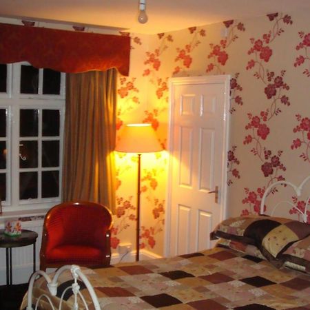 וירג'יניה ווטר The Royal Standard Guest House מראה חיצוני תמונה