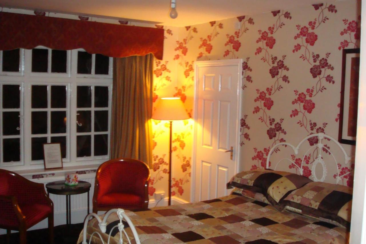 וירג'יניה ווטר The Royal Standard Guest House מראה חיצוני תמונה
