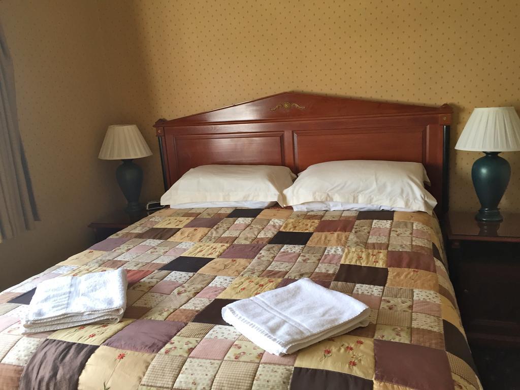 וירג'יניה ווטר The Royal Standard Guest House מראה חיצוני תמונה