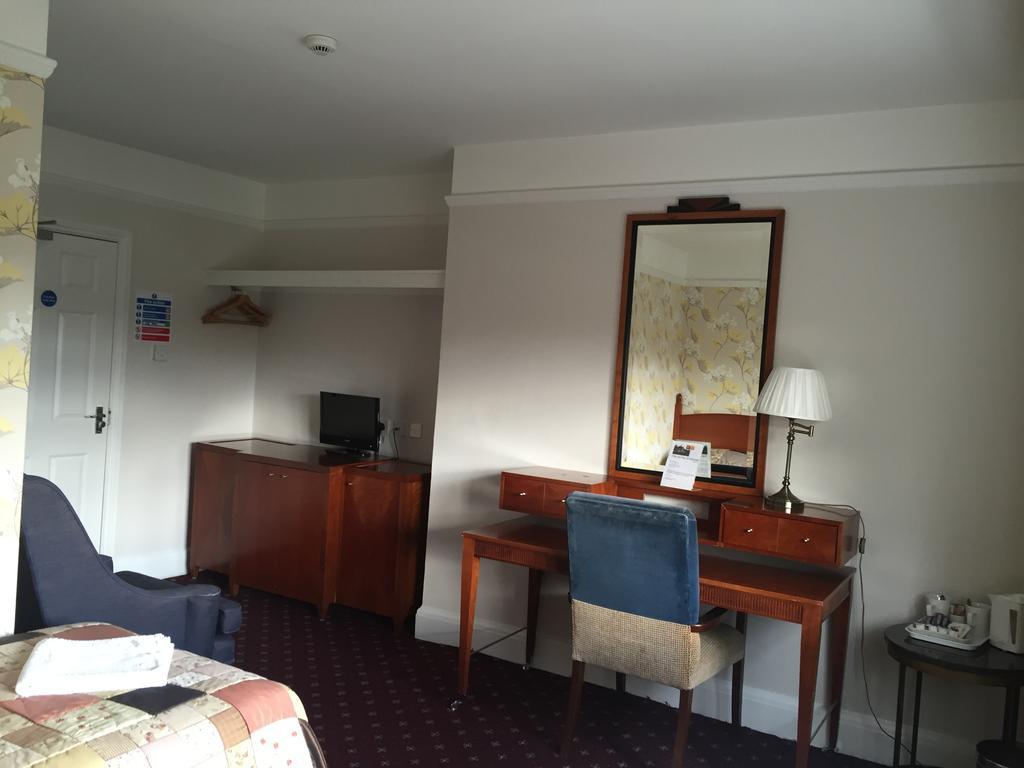 וירג'יניה ווטר The Royal Standard Guest House מראה חיצוני תמונה