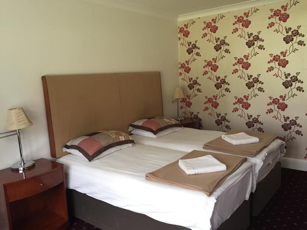 וירג'יניה ווטר The Royal Standard Guest House מראה חיצוני תמונה