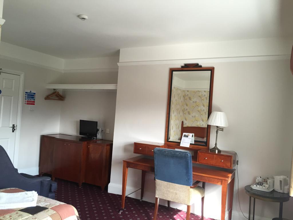 וירג'יניה ווטר The Royal Standard Guest House מראה חיצוני תמונה