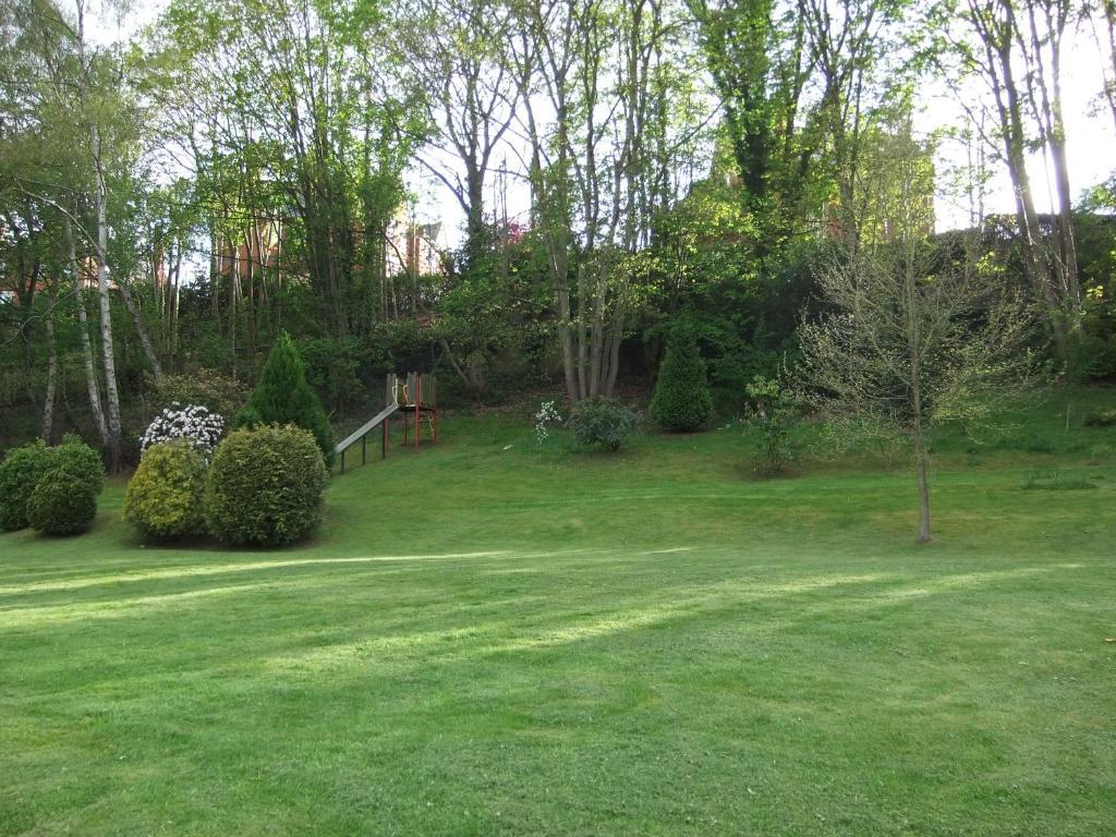 וירג'יניה ווטר The Royal Standard Guest House מראה חיצוני תמונה